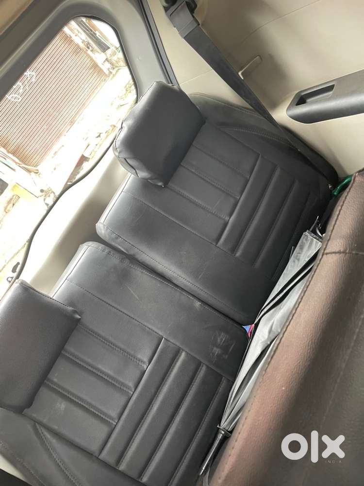 Renault Triber 2022 Petrol Good Condition