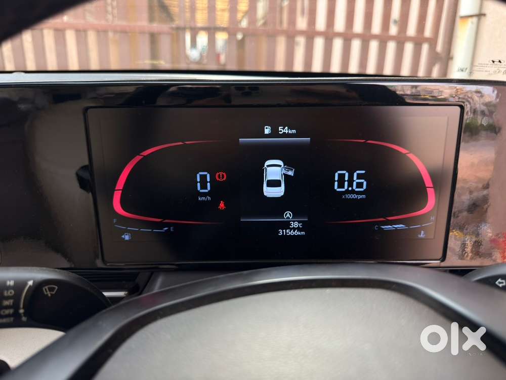Hyundai New Verna 2023 Model