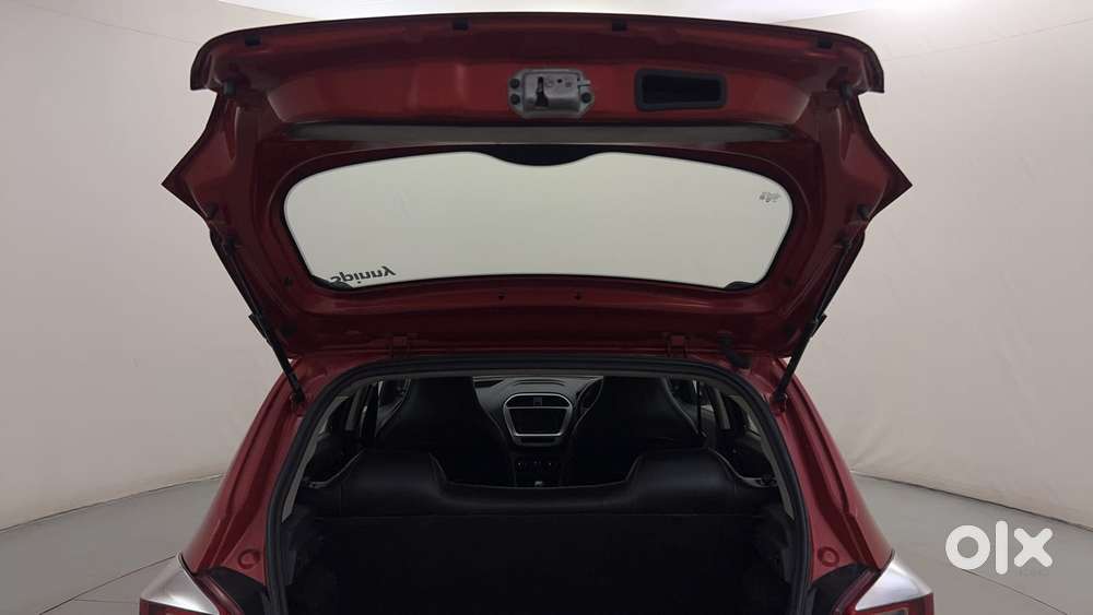 Tata Tiago 1.05 Revotorq Xm, 2017, Diesel