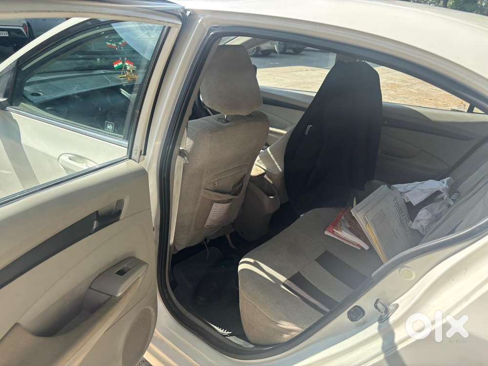 Honda City Petrol Well Maintained