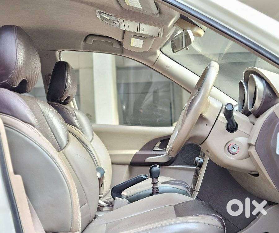 Mahindra Xuv500 2011-2015 W8 2wd, 2012, Diesel