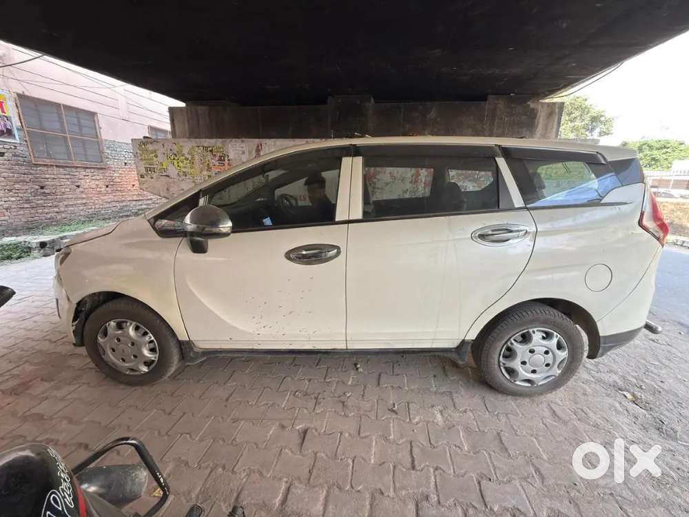 Mahindra Marazzo 1.5 M2 2019