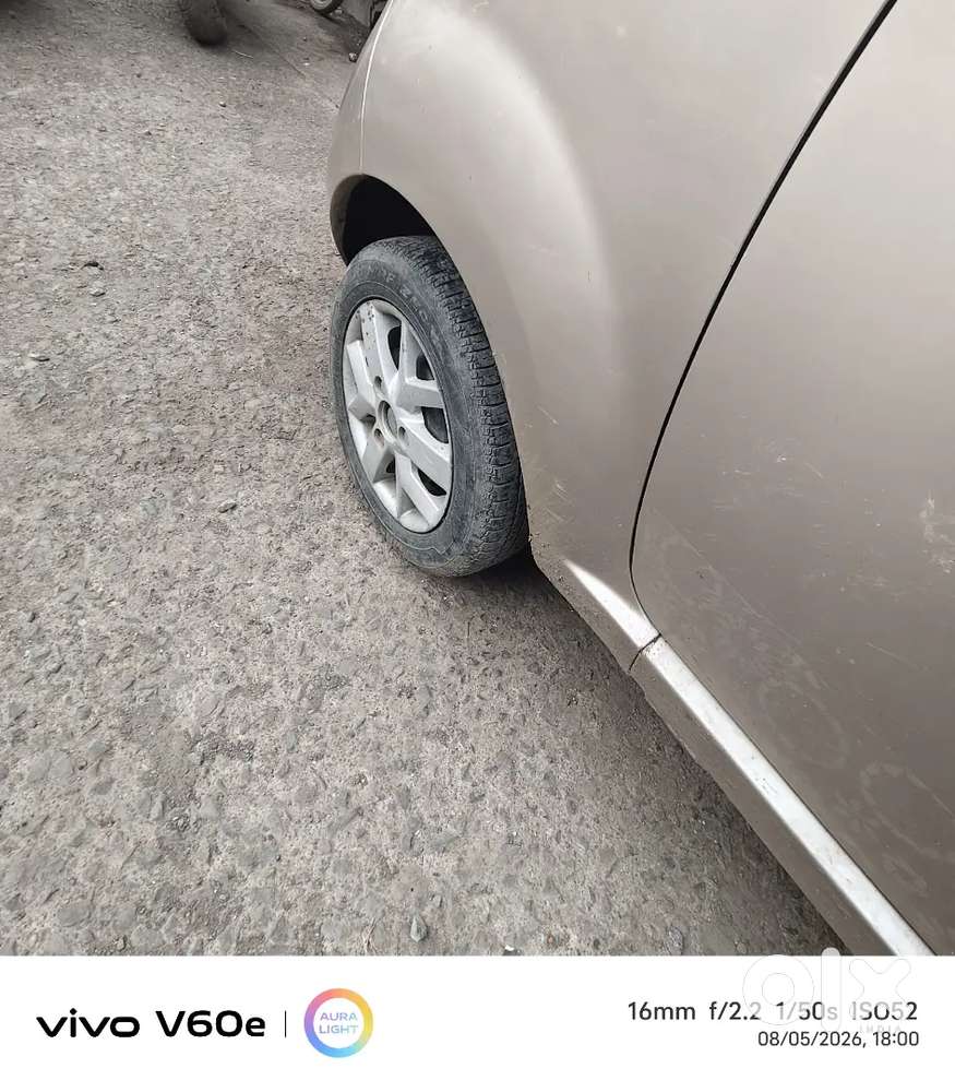 Tata Nano 2013 Petrol Well Maintained