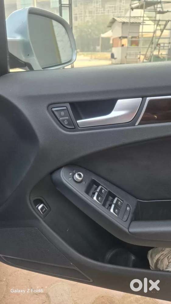 Audi A4 2014-2016 1.8 Tfsi Premium Plus, 2015, Petrol