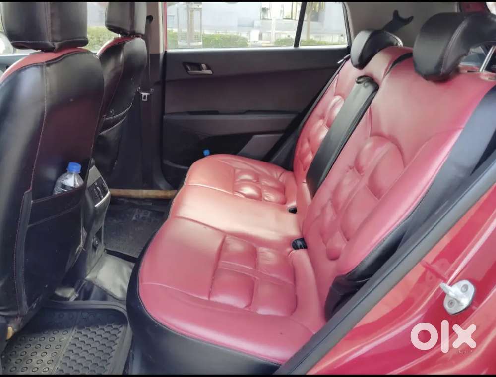 Hyundai Creta 2016 Diesel Good Condition, Nice Car