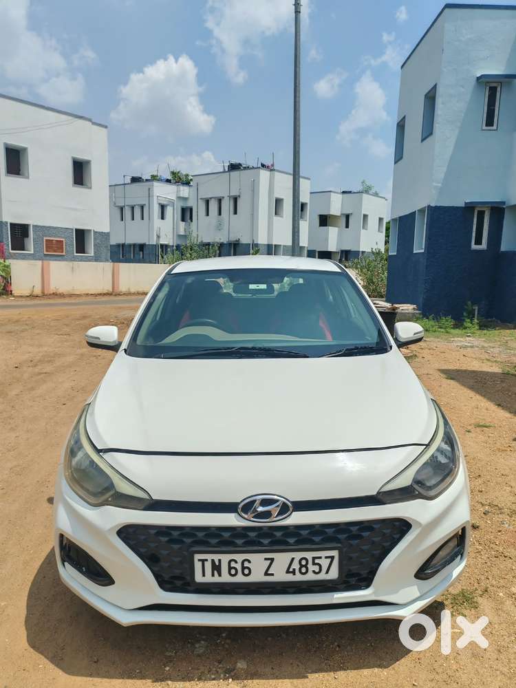 Hyundai I20 1.2 Asta, 2018, Diesel