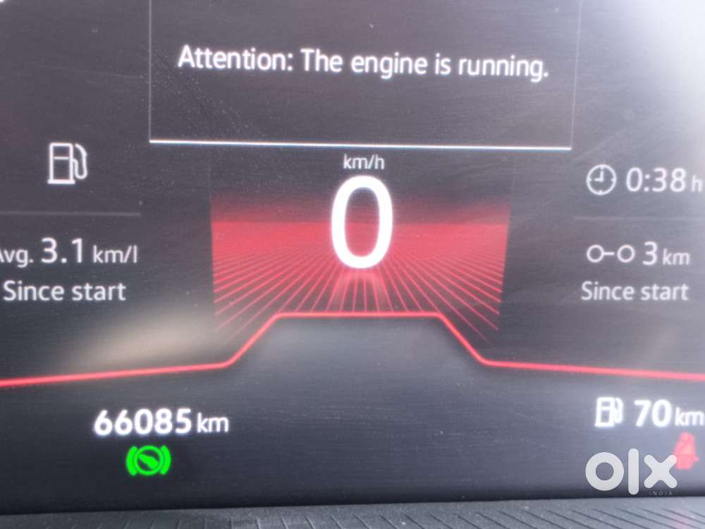 Skoda Kushaq 1.5 Monte Carlo Tsi Dsg, 2022, Petrol