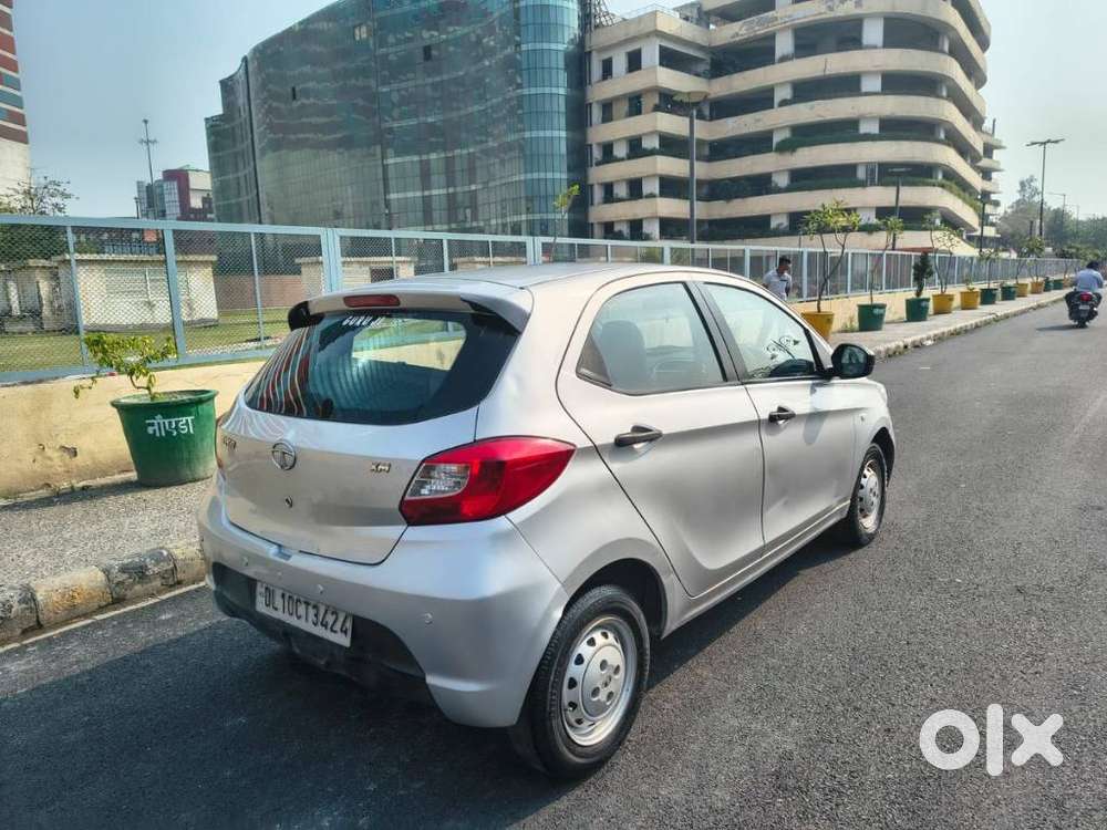 Tata Tiago