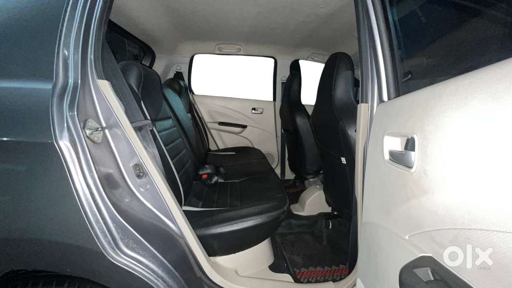 Maruti Suzuki Celerio Zxi Amt, 2018, Petrol