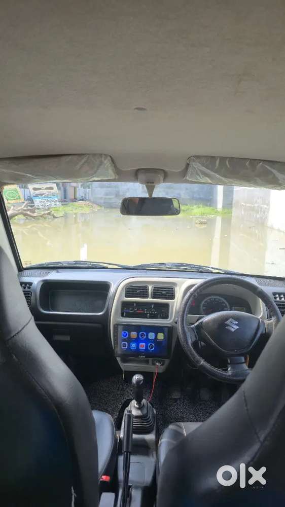 Maruti Suzuki Eeco 1.2 2022