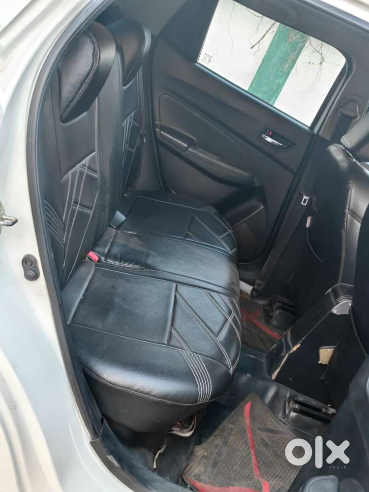 Maruti Suzuki Swift Vxi Abs Bsiv, 2022, Petrol