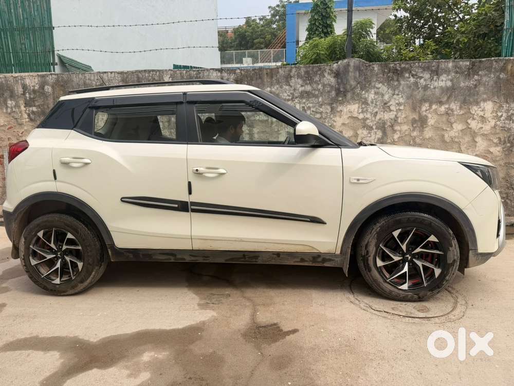 Mahindra Xuv300 Diesel 2022