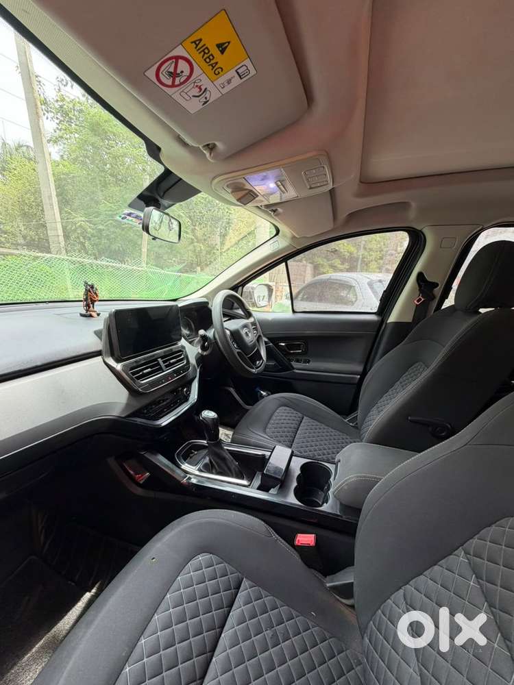Tata Harrier Diesel 2023