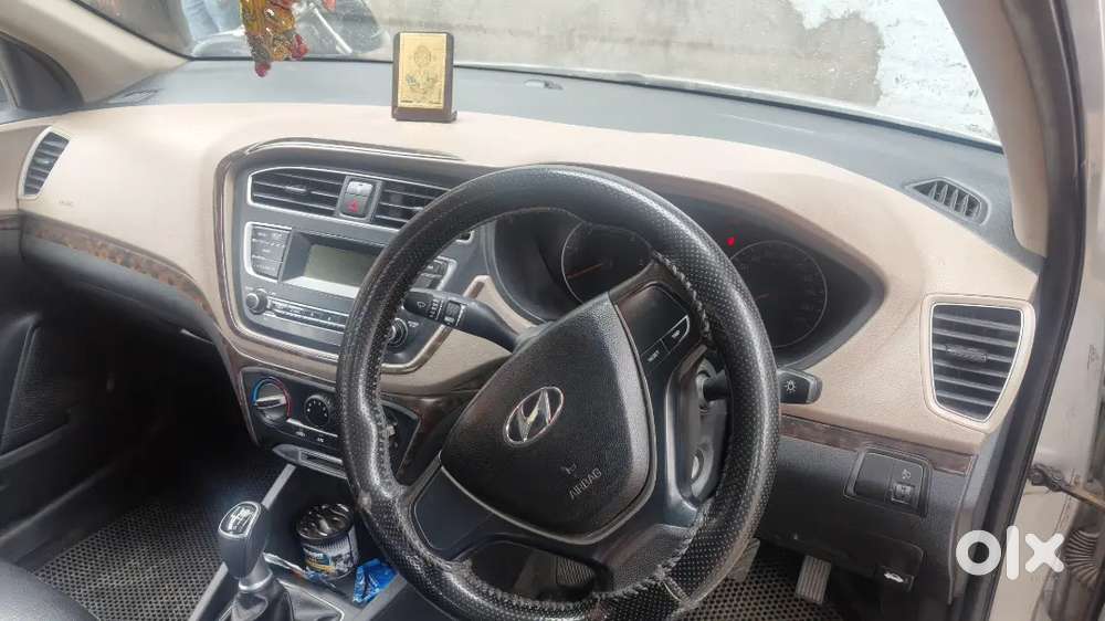 Hyundai I20 2019 Diesel