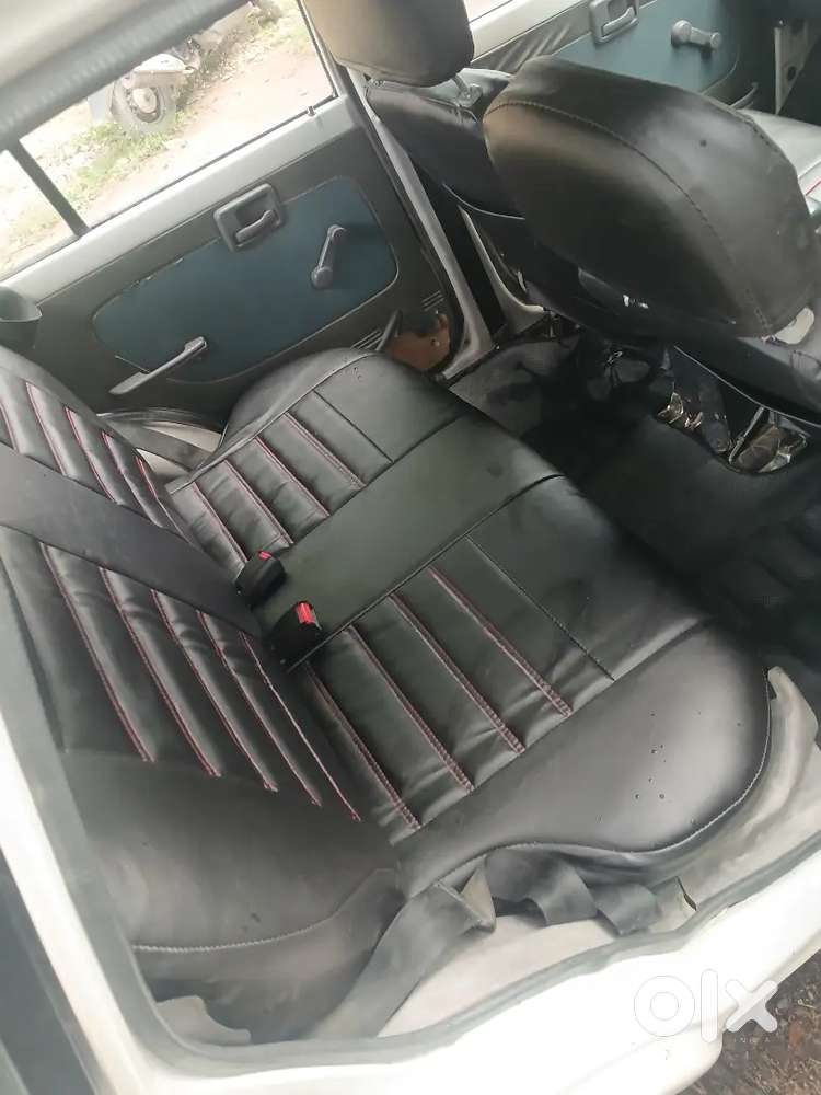 Maruti Suzuki 800 2011 Duo Std