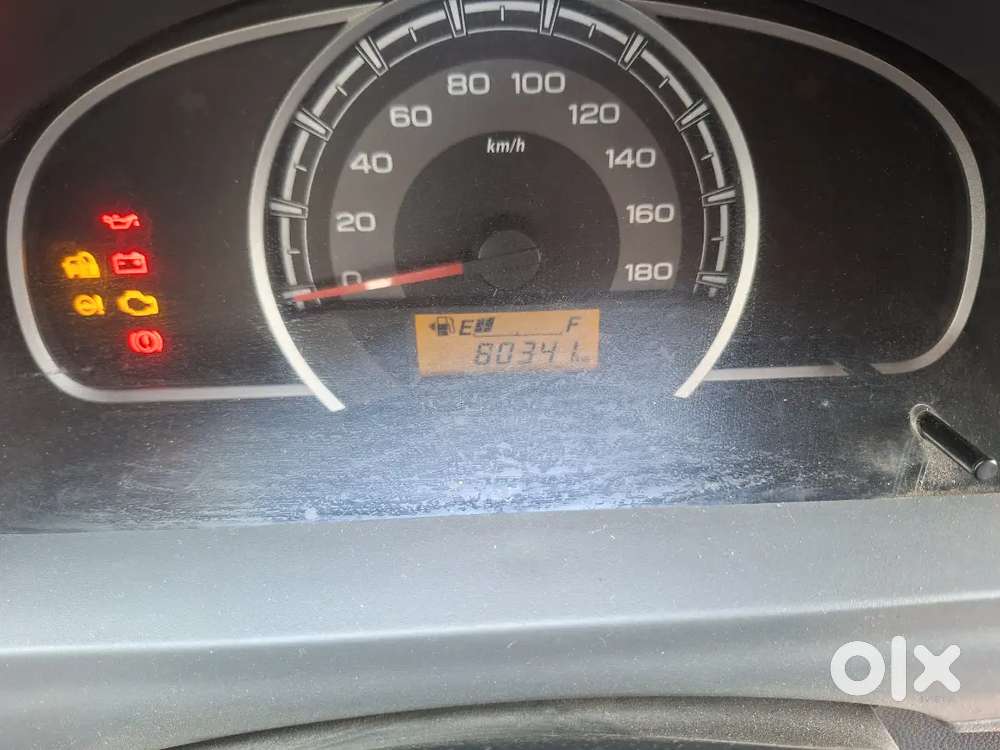 Maruti Suzuki 800 2015 Petrol 80000 Km Driven