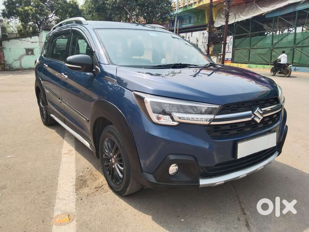 Maruti Suzuki Xl6 Zeta, 2020, Petrol