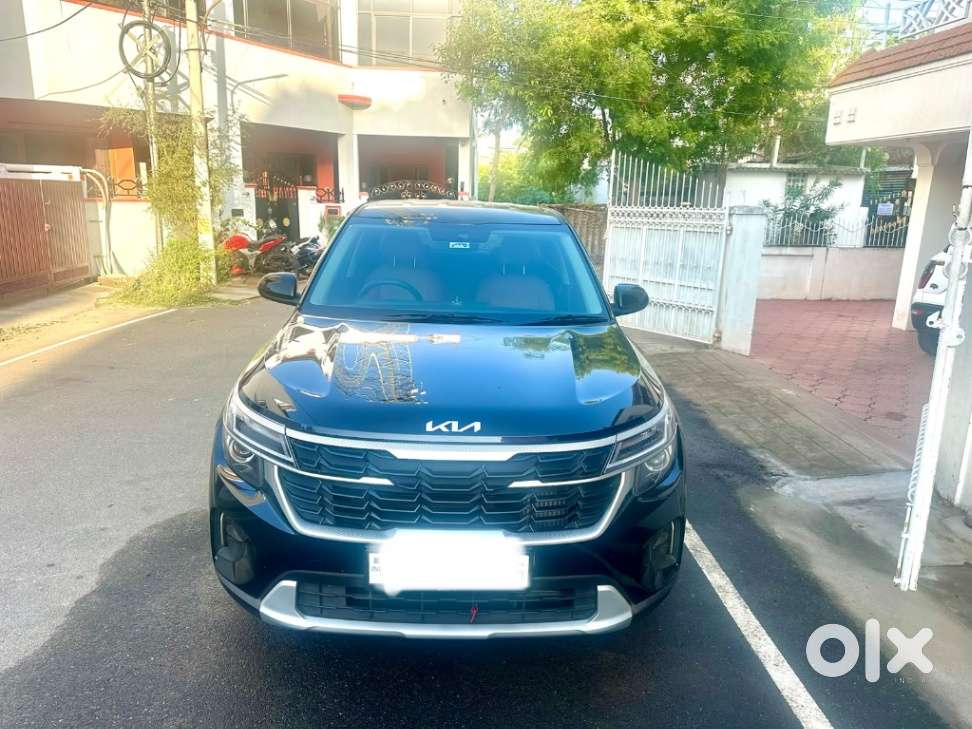 Kia Seltos, 2025, Diesel
