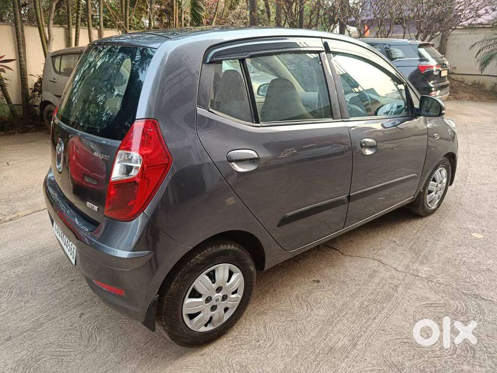 Hyundai I10 1.2 Kappa Magna, 2013, Petrol