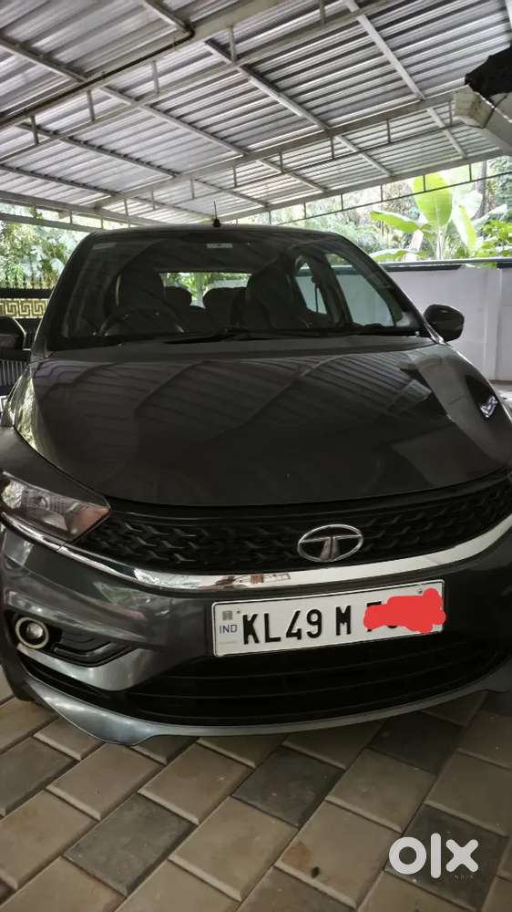 Tata Tiago 1.05 Revotorq Xt 2021