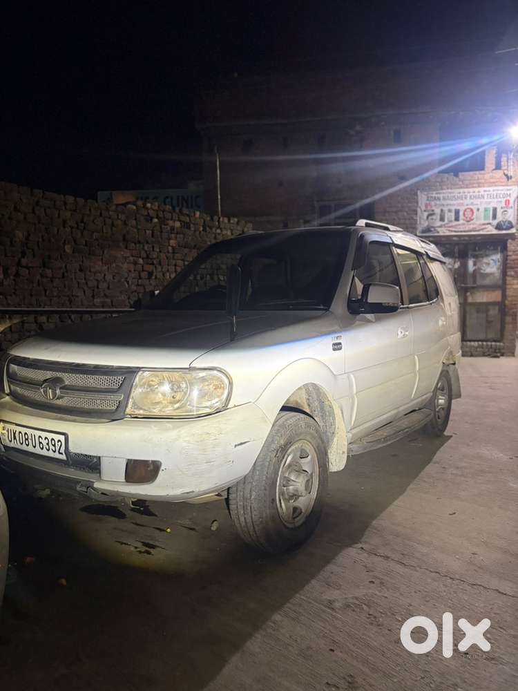 Tata Safari 2011 Diesel