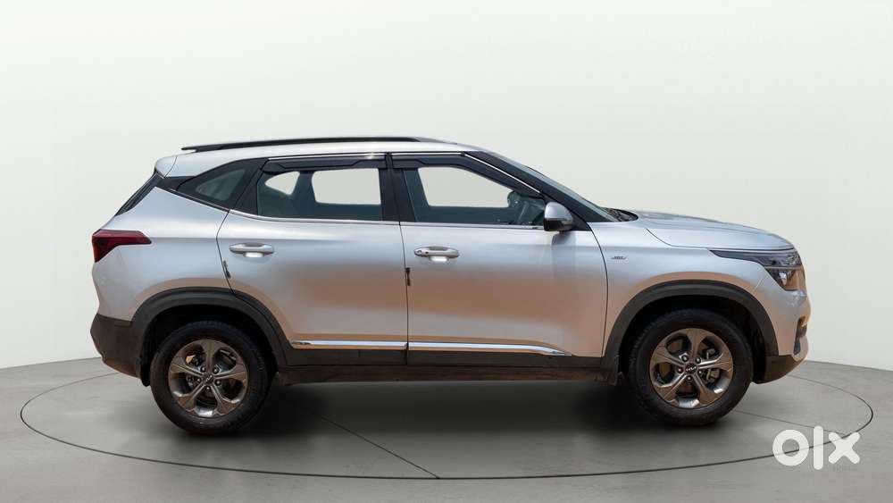 Kia Seltos 1.5 Htk+, 2023, Petrol