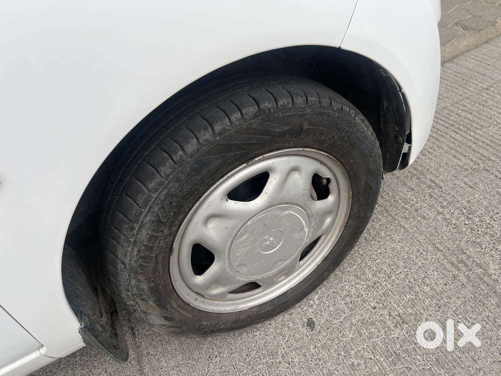 Chevrolet Beat Ls, 2013, Petrol