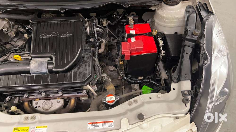 Maruti Suzuki Swift 1.3 Zxi, 2014, Petrol