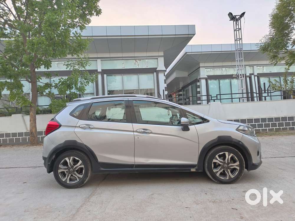 Honda Wr-v 1.5 Vx I-dtec, 2017, Diesel