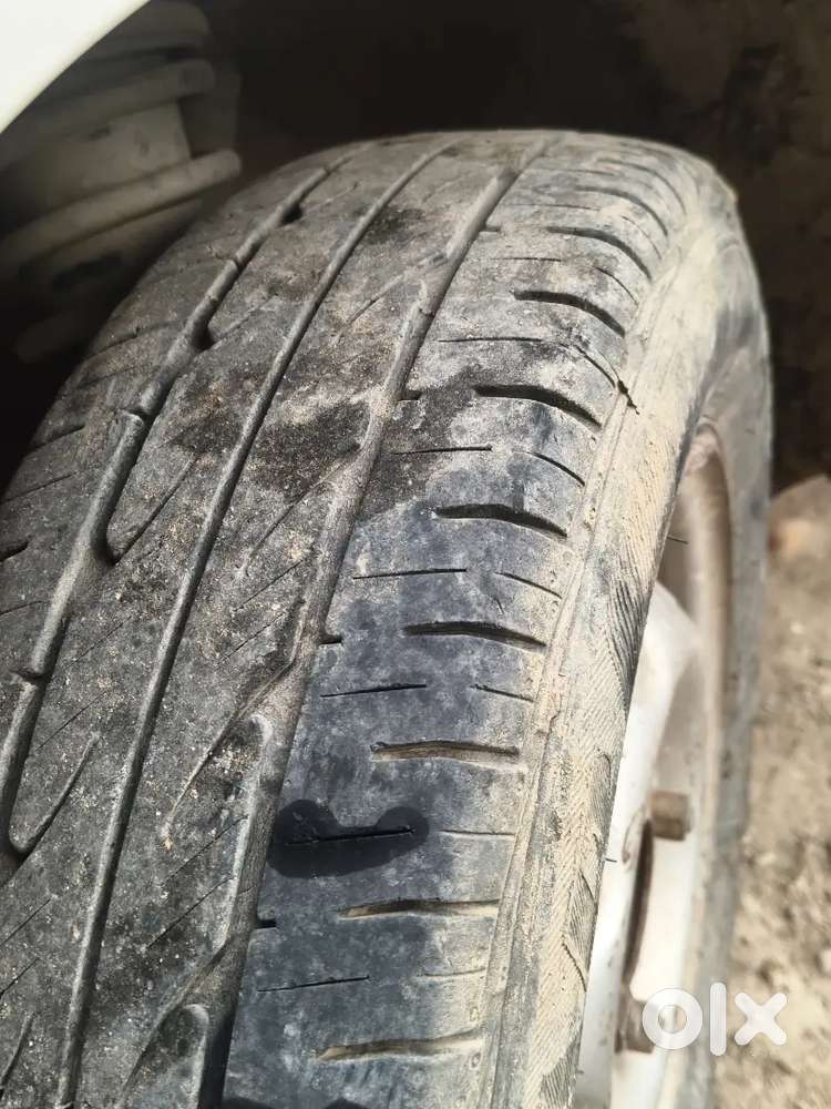 Maruti Suzuki Omni 2011 Petrol Good Condition