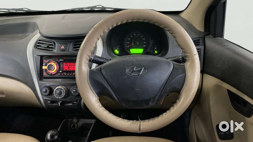 Hyundai Eon Era +, 2014, Petrol