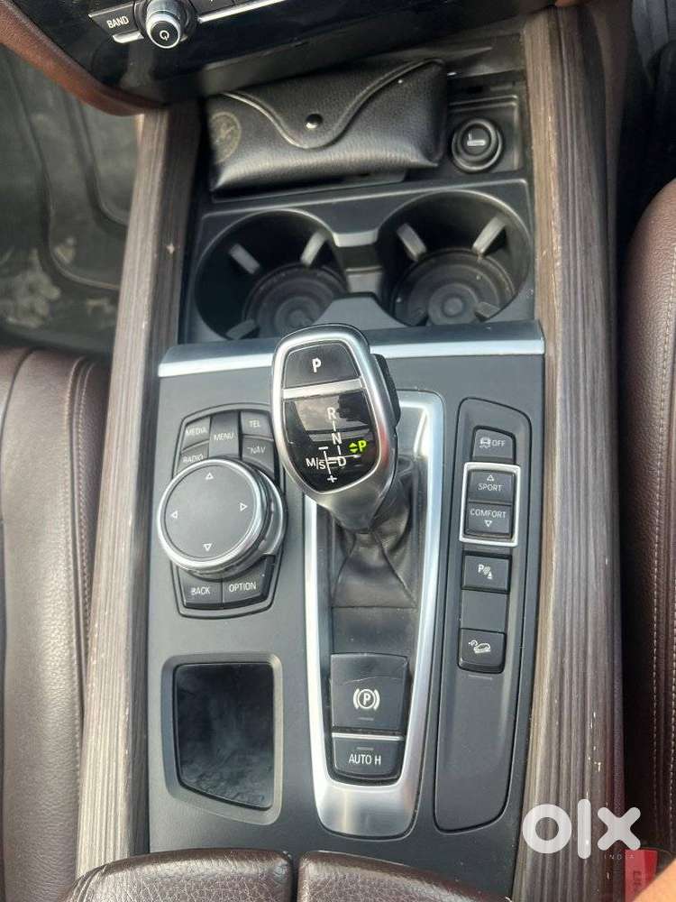 Bmw X5 Xdrive 30d, 2015, Diesel
