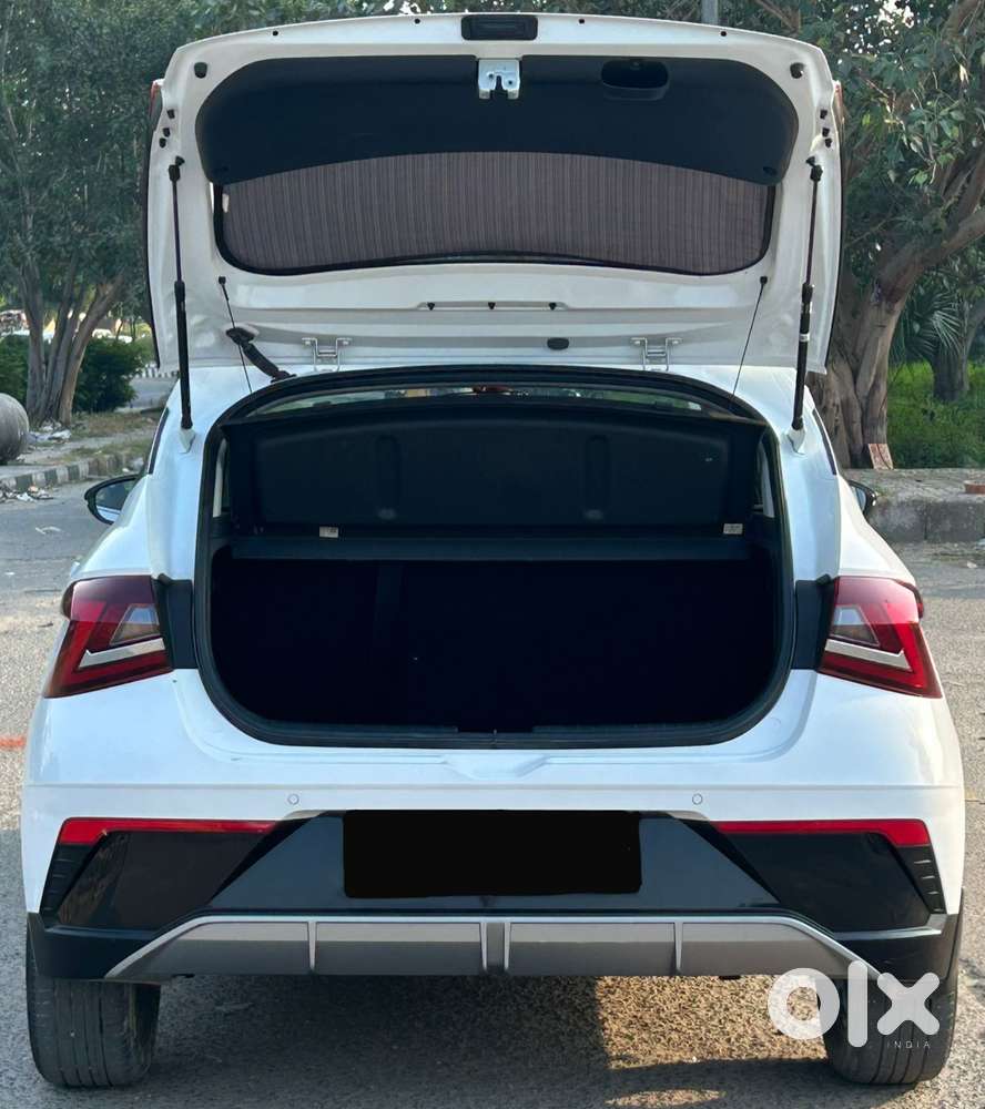 Hyundai I20 1.2 Spotz, 2024, Petrol