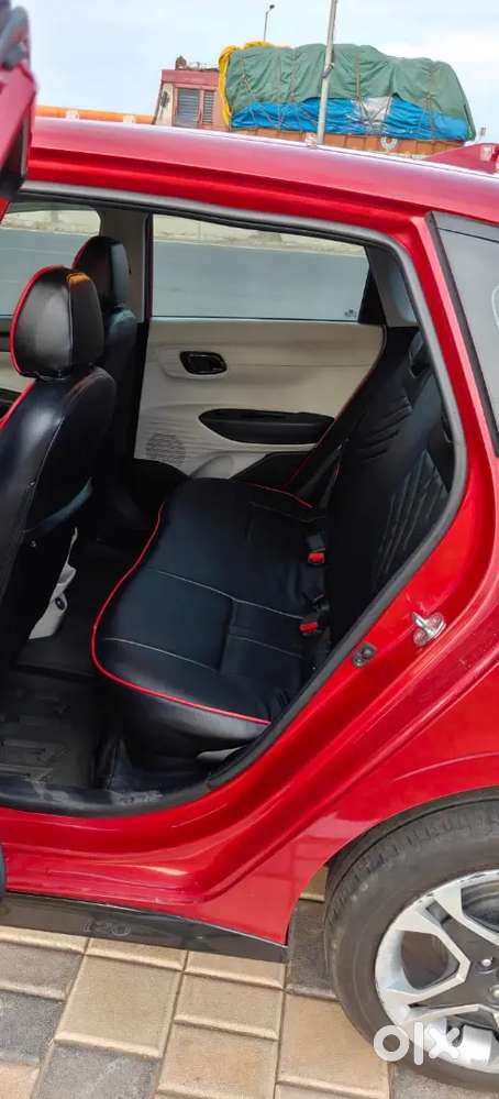 Hyundai New I20 Sportz 2024 Petrol Manual