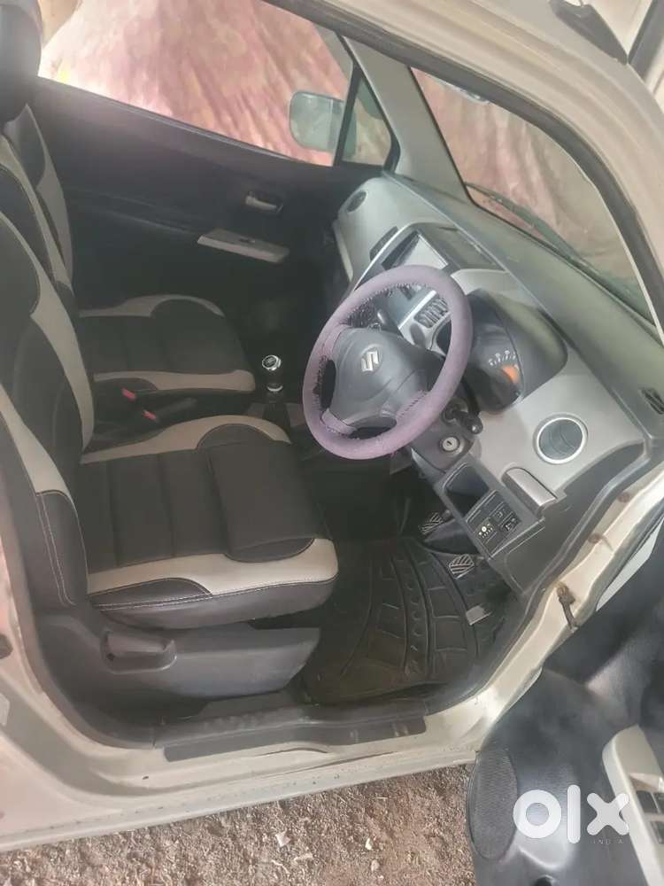 Maruti Suzuki Wagonr Lxi Cng (2011) - Excellent  Certified Petrol/cng