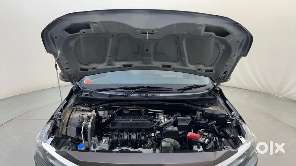 Honda Amaze Vx Cvt I-vtec, 2024, Petrol