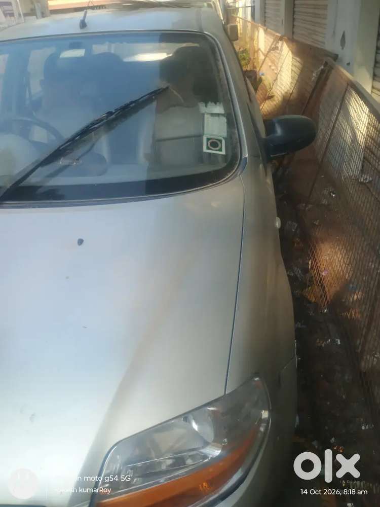 Chevrolet Aveo Manual 2008 Car