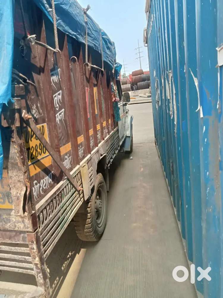 Mahindra Bolero Pik-up 2022 Diesel