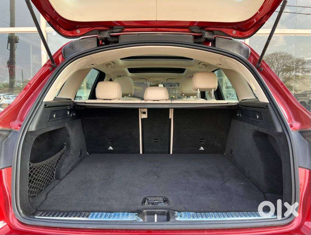 Mercedes-benz Glc Class Progressive 220d, 2020, Diesel
