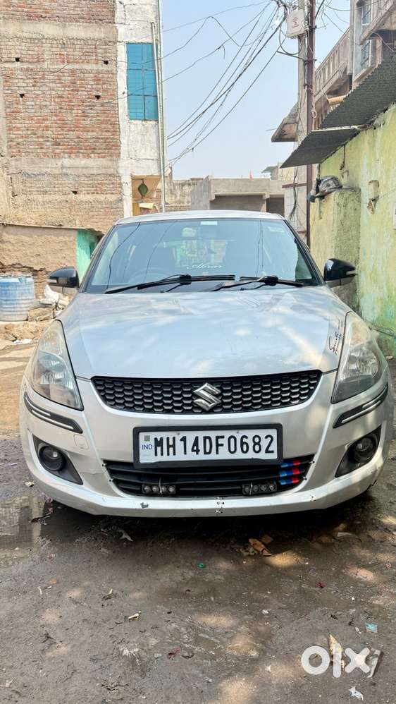 Maruti Suzuki Swift 2012 Diesel Well Maintained