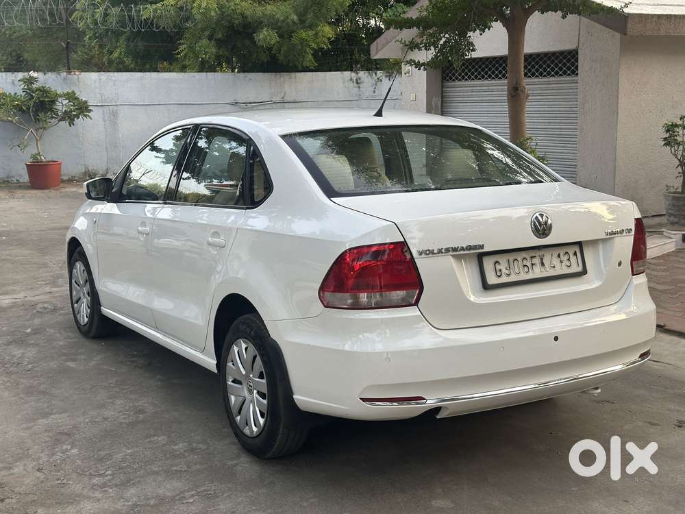 Volkswagen Vento Diesel Comfortline, 2013, Diesel