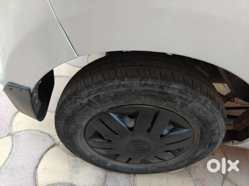 Maruti Suzuki Alto 800 2019 Petrol Well Maintained With Lpg Kit Fitted