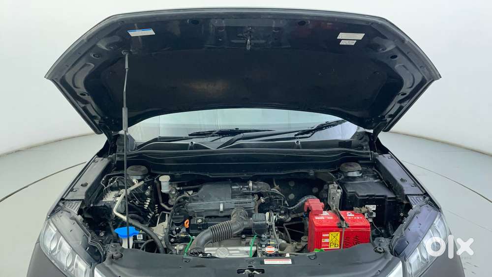 Maruti Suzuki Grand Vitara 1.5 Alpha Smart Hybrid, 2023, Petrol