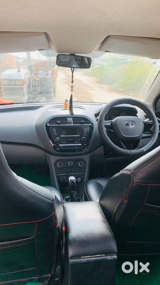 Tata Tigor 2018 Diesel Well Maintained
