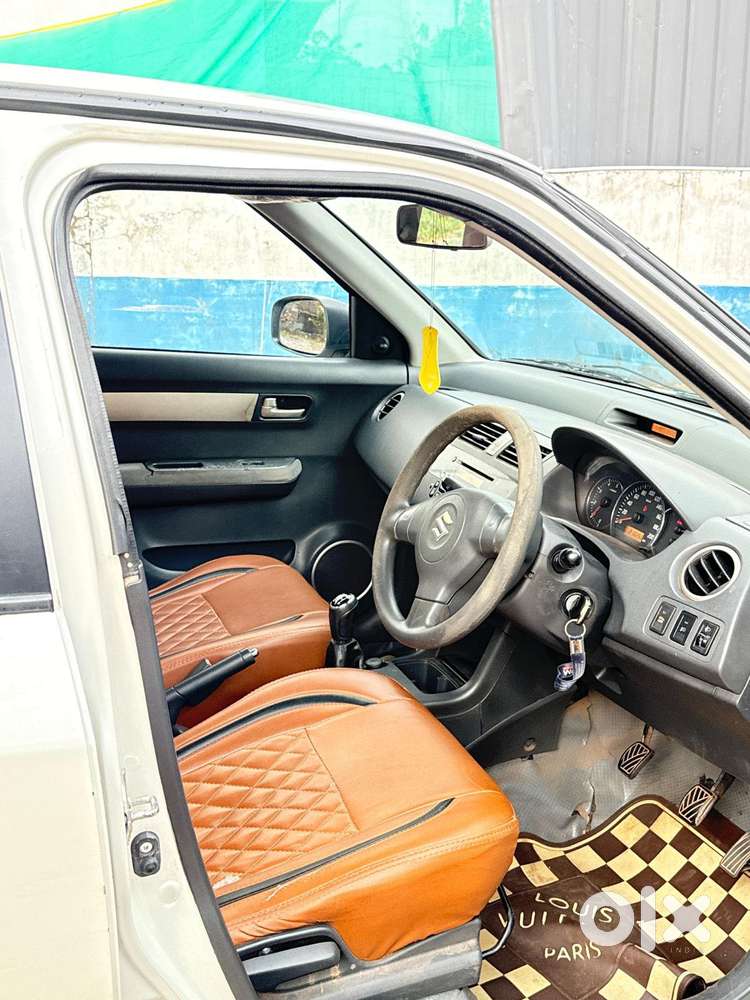 Maruti Suzuki Swift Dzire Vdi Bsiv, 2011, Diesel
