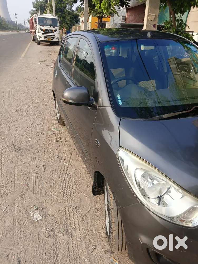 I10 1.2magna Good Condition