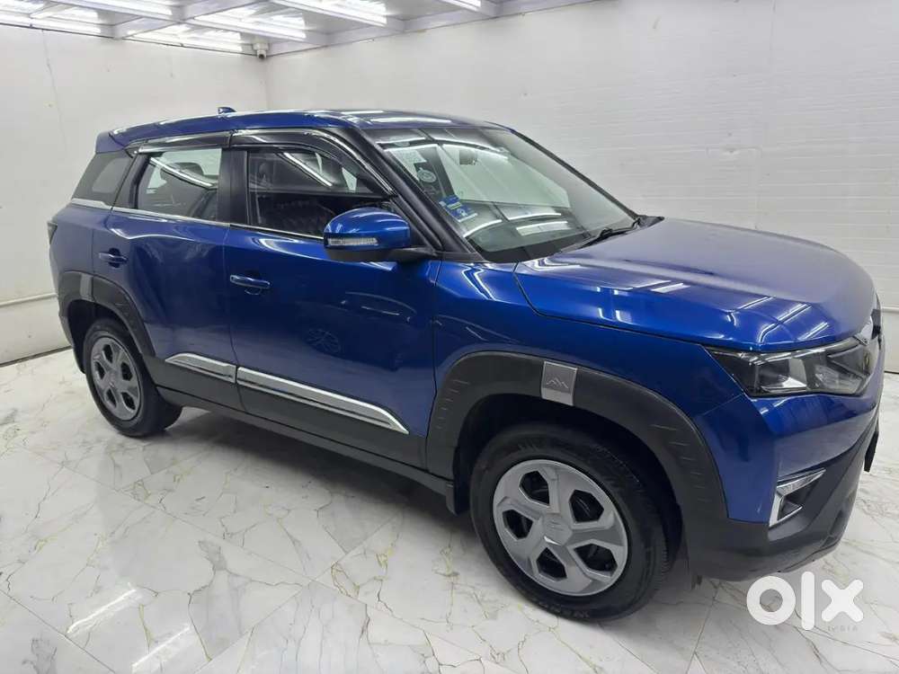 Maruti Suzuki Brezza 2024 Petrol 19000 Km Driven Vxi Hybride