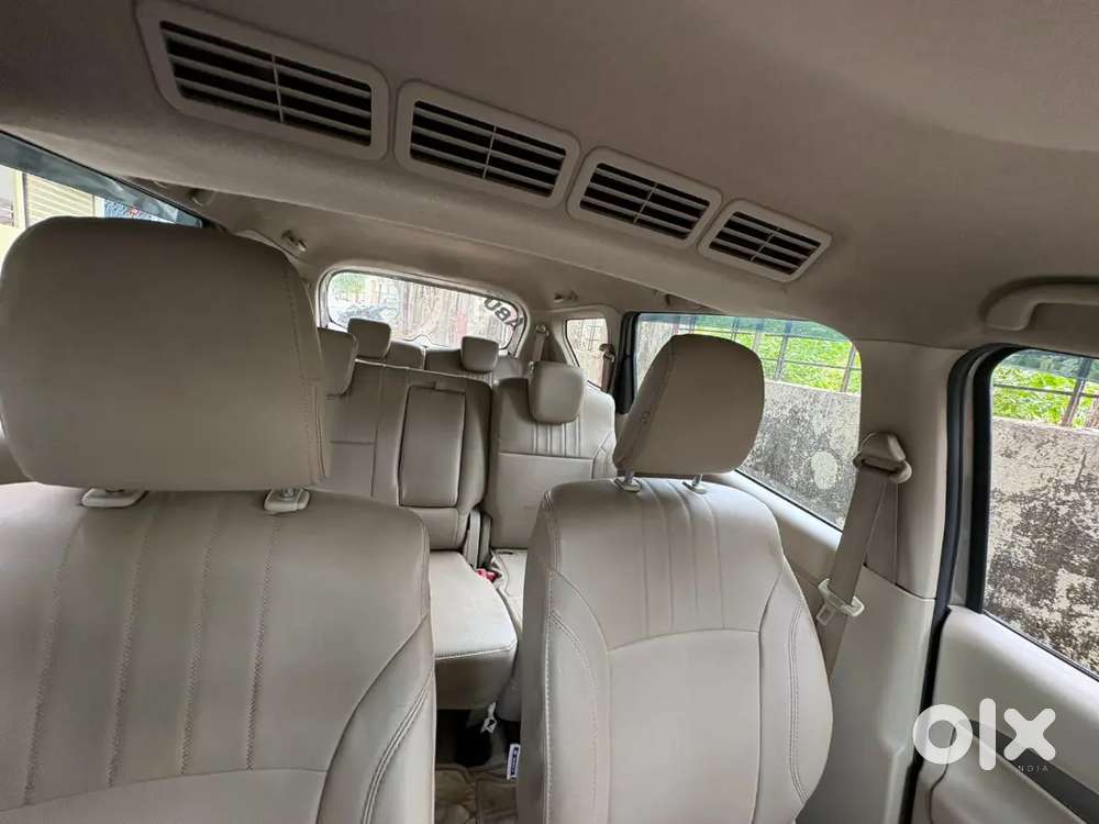 Maruti Suzuki Ertiga 2021 Petrol 77500 Km Driven