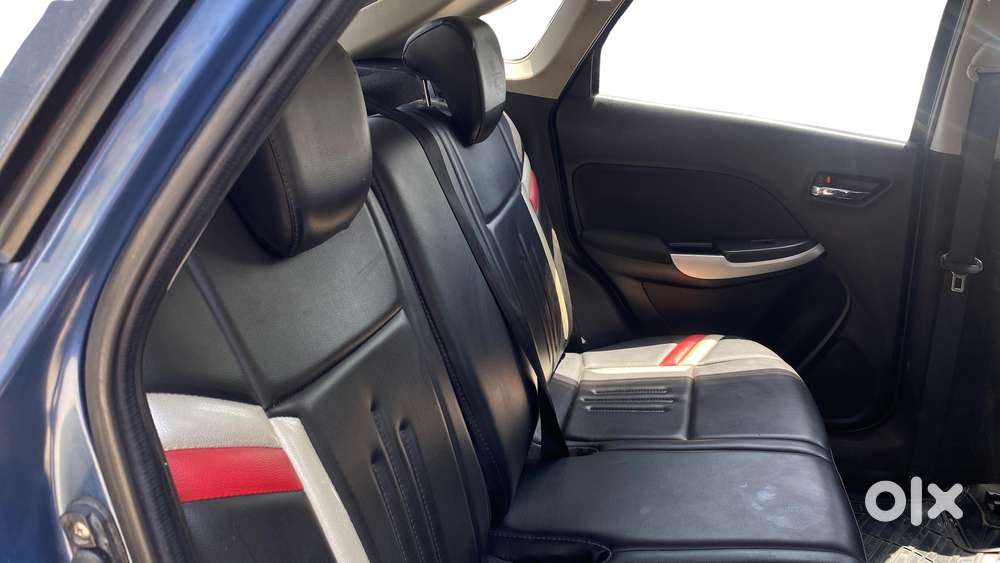 Maruti Suzuki Baleno 1.2 Delta, 2018, Petrol
