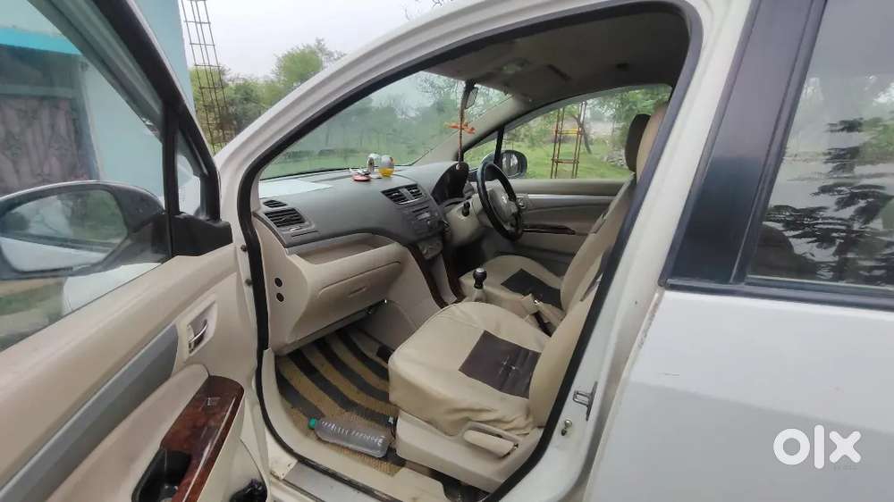 Maruti Suzuki Ertiga 2013 Diesel